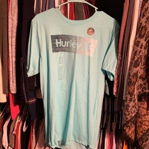 Hurley mens Tee